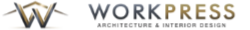 Workpress Architecture & Interior Design Logo